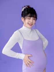 -专注孕妇照亲子照·纪田摄影