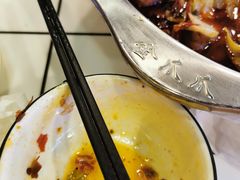 -重庆金爪爪特色干锅(大竹林直营店)