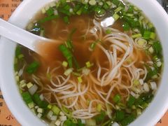 兰州传统牛肉面-东方宫·中国兰州牛肉拉面(三里屯店)