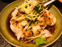 -丝路金桃·新疆菜(徐汇店)