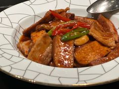 -广州文华东方酒店·江-由辉师傅主理