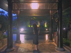 -广州都喜泰丽温泉度假酒店