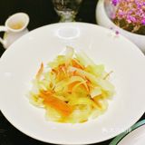 魔都探店|✨不可错过的台州海鲜私房菜