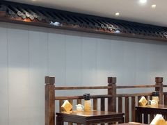 -蟹上黄·蟹黄面·江南糖水(人民广场店)