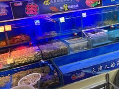 -三个渔夫·蒸汽海鲜(小白楼店)