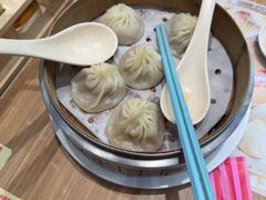 -小杨生煎(龙阳广场店)