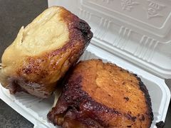 门钉肉饼-宝瑞门钉肉饼店