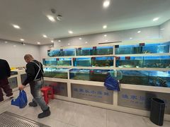-渔家乐小海鲜(皇姑店)