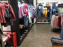 -ZARA(仓山万达店)