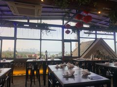 大堂-蠔爺王志德生蚝馆(金沙湾店)