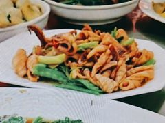 -敬宾酒家(胜利广场店)