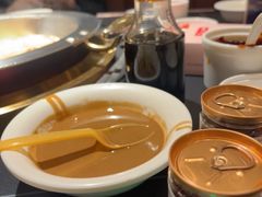 -蜀九香火锅(彩虹店)