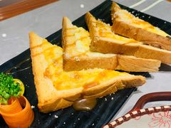-通海俄式烧烤·俄罗斯大串(嵩山路店)