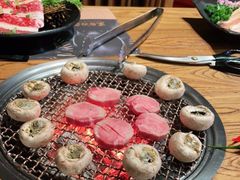 -黑牛の店·和牛烧肉(合生汇店)