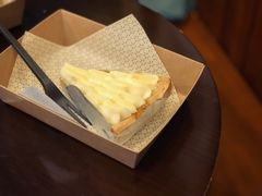 红枣酒酿派-Pie Bird(新闸路店)