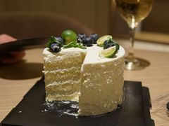 莫吉托蛋糕-姆们M Sweetie Cake(三里屯店)