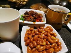 -椒王火锅(厚街万达店)