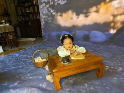 点击看大图 -美云庭古装·格格服汉服·京城旅拍(北京店)