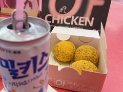 -悠个炸鸡(南京创始店)
