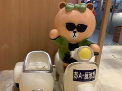 -丽池宫韩式汗蒸会馆(华灯坊店)