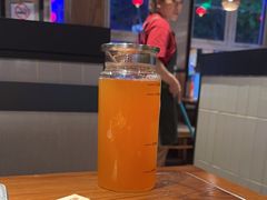 -管氏翅吧(台湾街店)