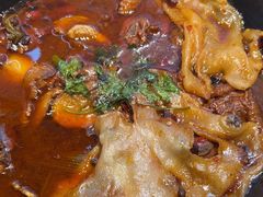 -郭家大院 老南京土菜(九霄店)