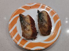 -新一番三文鱼寿司(大东海店)