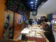 -池田寿司·新鲜现做(昌平悦荟店)