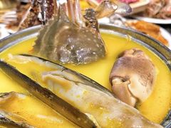 -川骄海鲜自助(亚运村店)