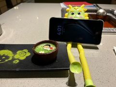 -海底捞火锅(西单店)