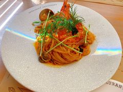 -Mark&Mars Restaurant
