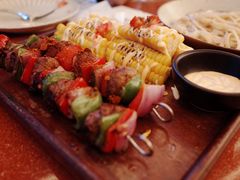 -Taco Mama嗒蔻妈妈墨西哥餐厅(环宇城店)