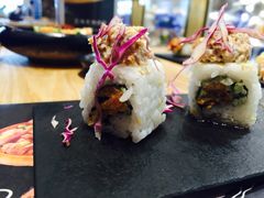 -Sushi Love 创意寿司(丽影广场店)