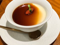 焦糖豆花-喜鼎海胆水饺(东港店)