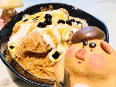 -鲜芋仙(中华广场店)