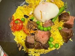 -西堤厚牛排(国瑞店)