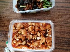 -天和晟烤鸭店(玉泉西街店)