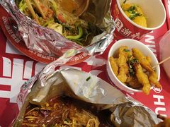 -见味花甲(福田coco park店)