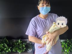 -汇慈安·高端自营月嫂(武汉月子尊享店)