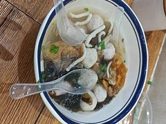 -非遗·十八曲鱼饺(西马总店)