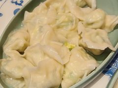 -东方饺子王(新阳路店)