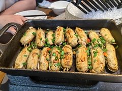 -甬上名灶·首店(环城西路店)