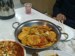 -领头羊烧烤餐厅(大唐路店)