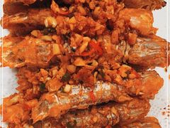 -稻香酒家(长宁KING88广场店)