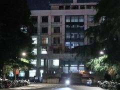 -南京航空航天大学(明故宫校区)