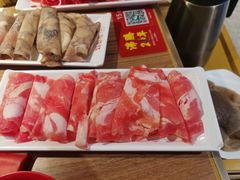 -季季红火锅(长沙步行街店)