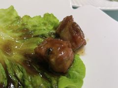 -绿雅酒家(江西中路店)