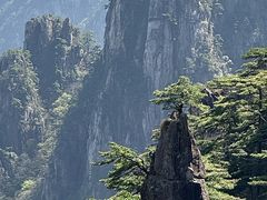 -黄山风景区