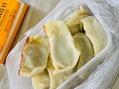-水丰锅贴(延吉东路店)