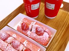 -奈雪的茶(市百一店)